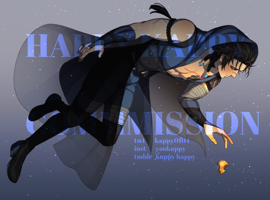 Egg roll Body + anim