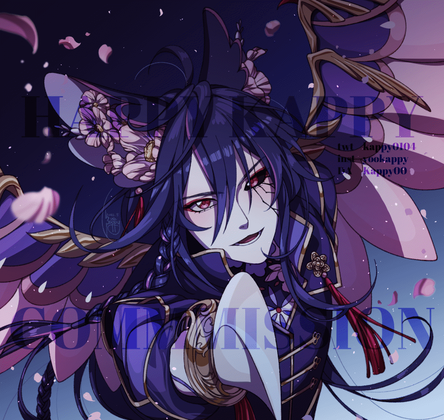 Egg roll Bust + anim