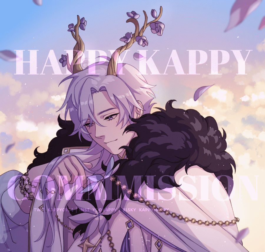 Egg roll Bust + blink